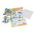 Набір для творчості Same Toy Puzzle Art Ocean serias 136 эл. (5990-4Ut), зображення 2 Набір для творчості Same Toy Puzzle Art Ocean serias 136 эл. (5990-4Ut), зображення 2
