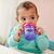Поильник-непроливайка Philips AVENT с мягким носиком 200 мл розовый 6 мес+ (SCF551/03), изображение 4 Поильник-непроливайка Philips AVENT с мягким носиком 200 мл розовый 6 мес+ (SCF551/03), изображение 4