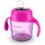 Поильник-непроливайка Philips AVENT с мягким носиком 200 мл розовый 6 мес+ (SCF551/03) Поильник-непроливайка Philips AVENT с мягким носиком 200 мл розовый 6 мес+ (SCF551/03)