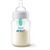Бутылочка для кормления Philips AVENT Anti-colic AirFree с клапаном (набор) (SCD807/00), изображение 3 Бутылочка для кормления Philips AVENT Anti-colic AirFree с клапаном (набор) (SCD807/00), изображение 3