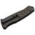 Нож Boker Plus Strike Auto Coyote (01BO424), изображение 2 Нож Boker Plus Strike Auto Coyote (01BO424), изображение 2