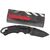 Нож Kershaw Shuffle II черный (8750TBLKBW), изображение 8 Нож Kershaw Shuffle II черный (8750TBLKBW), изображение 8