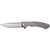 Нож ZT 0450 Нож ZT 0450