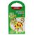 Набор для творчества Paulinda Super Dough 3D FUN Кот (PL-081284) Набор для творчества Paulinda Super Dough 3D FUN Кот (PL-081284)