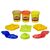 Набор для творчества Hasbro Play-Doh Мини ведерко Пикник (23414_23412), изображение 2 Набор для творчества Hasbro Play-Doh Мини ведерко Пикник (23414_23412), изображение 2