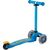 Самокат Micro Mini Deluxe Ocean Blue (MMD046), изображение 3 Самокат Micro Mini Deluxe Ocean Blue (MMD046), изображение 3