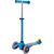 Самокат Micro Mini Deluxe Ocean Blue (MMD046), изображение 5 Самокат Micro Mini Deluxe Ocean Blue (MMD046), изображение 5