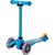 Самокат Micro Mini Deluxe Ocean Blue (MMD046) Самокат Micro Mini Deluxe Ocean Blue (MMD046)