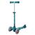 Самокат Micro Mini Deluxe Ice Blue (MMD055) Самокат Micro Mini Deluxe Ice Blue (MMD055)
