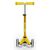 Самокат Micro Mini Deluxe Yellow LED (MMD053), изображение 3 Самокат Micro Mini Deluxe Yellow LED (MMD053), изображение 3