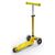 Самокат Micro Mini Deluxe Yellow LED (MMD053), изображение 5 Самокат Micro Mini Deluxe Yellow LED (MMD053), изображение 5
