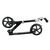 Самокат Micro Cruiser Black (SA0201), изображение 3 Самокат Micro Cruiser Black (SA0201), изображение 3