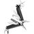 Мультитул Leatherman Charge Plus, синтетический чехол, карт. кор., метрич. биты (832516), изображение 2 Мультитул Leatherman Charge Plus, синтетический чехол, карт. кор., метрич. биты (832516), изображение 2