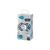 Пустышка Nuvita Air55 Cool 6m+ симметрическая (NV7085NB), изображение 3 Пустышка Nuvita Air55 Cool 6m+ симметрическая (NV7085NB), изображение 3