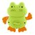 Игрушка для ванной Chicco Лягушонок пловец (09727.00), изображение 2 Игрушка для ванной Chicco Лягушонок пловец (09727.00), изображение 2