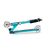 Самокат Micro Sprite Ocean blue LED (SA0210), изображение 4 Самокат Micro Sprite Ocean blue LED (SA0210), изображение 4