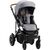Коляска Britax-Romer SMILE III Frost Grey (2000032761), изображение 3 Коляска Britax-Romer SMILE III Frost Grey (2000032761), изображение 3