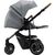 Коляска Britax-Romer SMILE III Frost Grey (2000032761), изображение 7 Коляска Britax-Romer SMILE III Frost Grey (2000032761), изображение 7