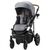 Коляска Britax-Romer SMILE III Frost Grey (2000032761) Коляска Britax-Romer SMILE III Frost Grey (2000032761)