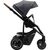 Коляска Britax-Romer SMILE III Midnight Grey (2000032760), изображение 5 Коляска Britax-Romer SMILE III Midnight Grey (2000032760), изображение 5