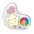 Детский коврик Chicco Enjoy Colours Gym pink (09866.10), изображение 3 Детский коврик Chicco Enjoy Colours Gym pink (09866.10), изображение 3