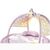 Детский коврик Chicco Enjoy Colours Gym pink (09866.10), изображение 5 Детский коврик Chicco Enjoy Colours Gym pink (09866.10), изображение 5