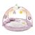 Детский коврик Chicco Enjoy Colours Gym pink (09866.10) Детский коврик Chicco Enjoy Colours Gym pink (09866.10)