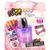 Набор для творчества Canal Toys Slime Glam в ассортименте (SSC077), изображение 8 Набор для творчества Canal Toys Slime Glam в ассортименте (SSC077), изображение 8