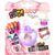 Набор для творчества Canal Toys Slime Glam в ассортименте (SSC077) Набор для творчества Canal Toys Slime Glam в ассортименте (SSC077)