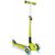 Самокат Globber Go Up Deluxe Lights Led 5 в 1 зеленый (646-106), изображение 6 Самокат Globber Go Up Deluxe Lights Led 5 в 1 зеленый (646-106), изображение 6