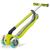 Самокат Globber Go Up Deluxe Lights Led 5 в 1 зеленый (646-106), изображение 8 Самокат Globber Go Up Deluxe Lights Led 5 в 1 зеленый (646-106), изображение 8