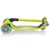 Самокат Globber Go Up Deluxe Lights Led 5 в 1 зеленый (646-106), изображение 9 Самокат Globber Go Up Deluxe Lights Led 5 в 1 зеленый (646-106), изображение 9