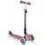 Самокат Globber Go Up Deluxe Lights Led 5 в 1 розовый (646-210), изображение 4 Самокат Globber Go Up Deluxe Lights Led 5 в 1 розовый (646-210), изображение 4