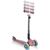 Самокат Globber Go Up Deluxe Lights Led 5 в 1 розовый (646-210), изображение 5 Самокат Globber Go Up Deluxe Lights Led 5 в 1 розовый (646-210), изображение 5