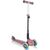 Самокат Globber Go Up Deluxe Lights Led 5 в 1 розовый (646-210), изображение 6 Самокат Globber Go Up Deluxe Lights Led 5 в 1 розовый (646-210), изображение 6