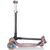 Самокат Globber Go Up Deluxe Lights Led 5 в 1 розовый (646-210), изображение 7 Самокат Globber Go Up Deluxe Lights Led 5 в 1 розовый (646-210), изображение 7