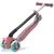 Самокат Globber Go Up Deluxe Lights Led 5 в 1 розовый (646-210), изображение 8 Самокат Globber Go Up Deluxe Lights Led 5 в 1 розовый (646-210), изображение 8