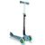 Самокат Globber Go Up Deluxe Lights Led 5 в 1 голубой (646-200), изображение 6 Самокат Globber Go Up Deluxe Lights Led 5 в 1 голубой (646-200), изображение 6