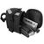 Сумка підсідельна Bravvos BC-BG166 14x13x9 cm Black (BIB-052), зображення 2 Сумка підсідельна Bravvos BC-BG166 14x13x9 cm Black (BIB-052), зображення 2