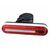 Задняя велофара Velotrade габаритный BC-TL5522 LED USB Red (LTSS-049), изображение 2 Задняя велофара Velotrade габаритный BC-TL5522 LED USB Red (LTSS-049), изображение 2