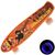 Скейтборд дитячий Profi MS 0749-1 orange Скейтборд дитячий Profi MS 0749-1 orange
