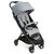 Коляска Chicco WE Stroller Grey (79885.19) Коляска Chicco WE Stroller Grey (79885.19)