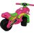 Біговел Active Baby Sport музичний рожево-зелений (0139-013М), зображення 4 Біговел Active Baby Sport музичний рожево-зелений (0139-013М), зображення 4