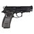Пневматический пистолет ASG Bersa Thunder 9 Pro 4,5 мм (17302), изображение 2 Пневматический пистолет ASG Bersa Thunder 9 Pro 4,5 мм (17302), изображение 2