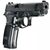 Пневматический пистолет ASG Bersa Thunder 9 Pro 4,5 мм (17302), изображение 4 Пневматический пистолет ASG Bersa Thunder 9 Pro 4,5 мм (17302), изображение 4