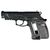 Пневматический пистолет ASG Bersa Thunder 9 Pro 4,5 мм (17302), изображение 8 Пневматический пистолет ASG Bersa Thunder 9 Pro 4,5 мм (17302), изображение 8