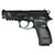 Пневматический пистолет ASG Bersa Thunder 9 Pro 4,5 мм (17302) Пневматический пистолет ASG Bersa Thunder 9 Pro 4,5 мм (17302)