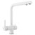 Смеситель Interline Mix new White Смеситель Interline Mix new White