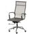 Офисное кресло Special4You Solano mesh grey (000004031) Офисное кресло Special4You Solano mesh grey (000004031)
