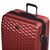 Чемодан Wenger Lumen 20" Red (604337), изображение 7 Чемодан Wenger Lumen 20" Red (604337), изображение 7
